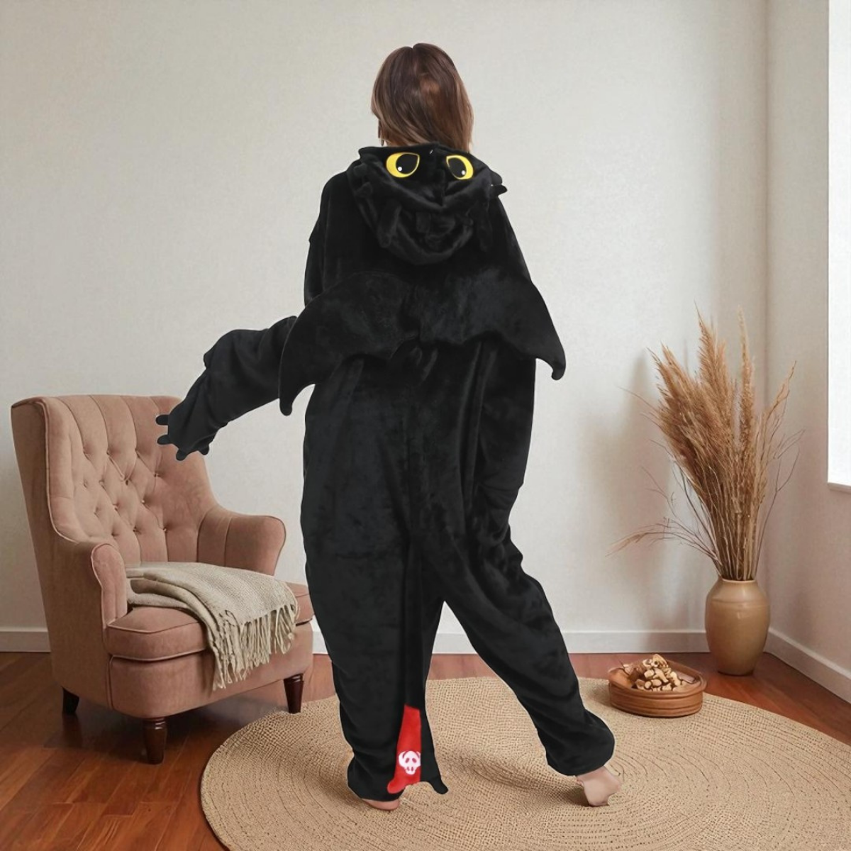 Dragon Onesie - Twinzy™