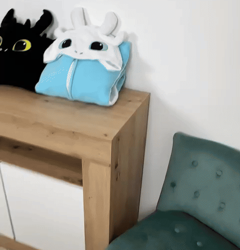 Dragon Onesie - Twinzy™